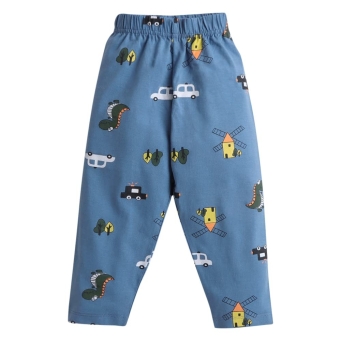 Boys Nightwear