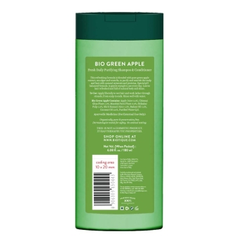 Shampoo
